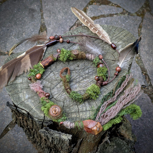 Hairwrap Galathir (2v1)
