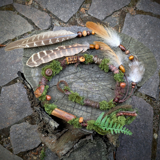 Hairwrap Rhien (2v1)