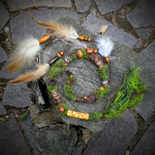 Hairwrap Aldeon (2v1)