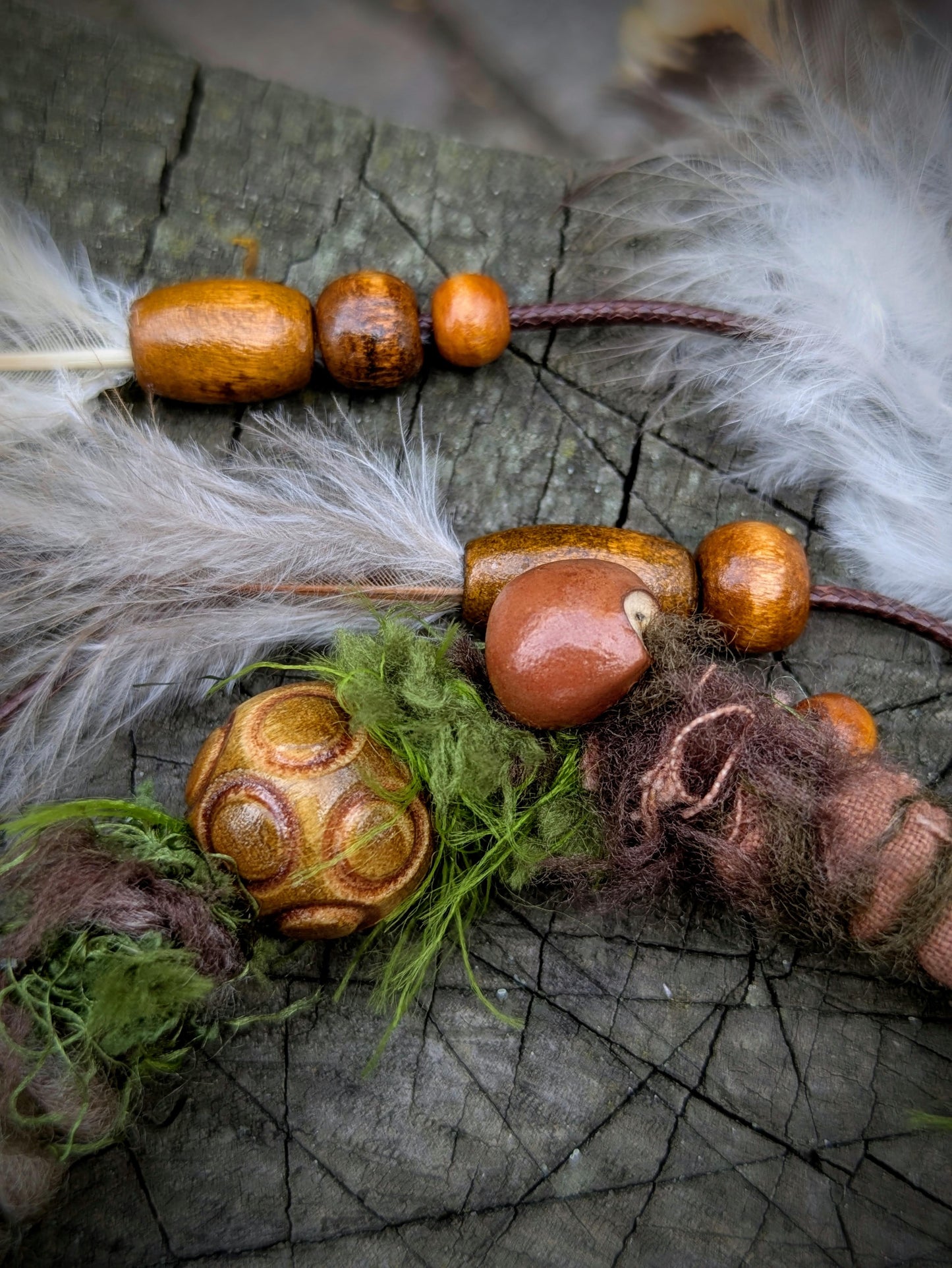 Hairwrap Aldeon (2v1)