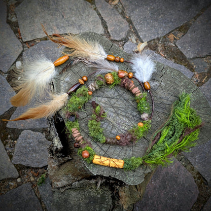 Hairwrap Aldeon (2v1)