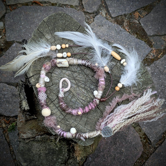 Hairwrap Sil (2v1)