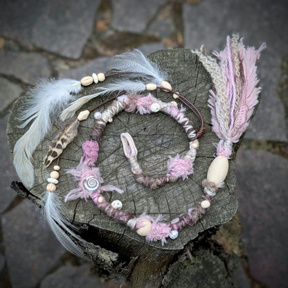 Hairwrap Losille (2v1)