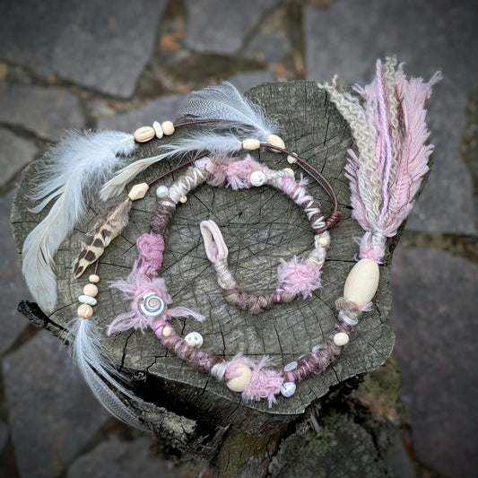 Hairwrap Losille (2v1)