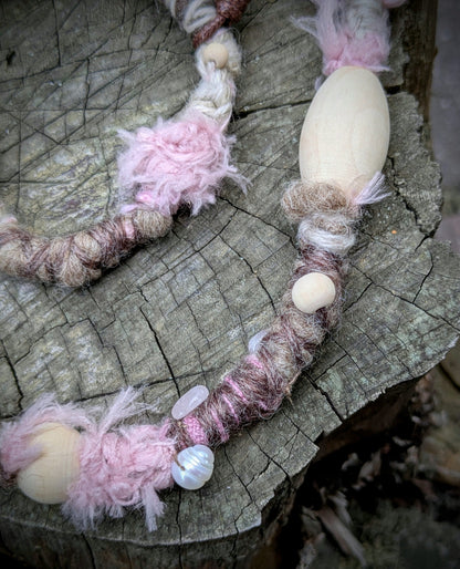 Hairwrap Losille (2v1)