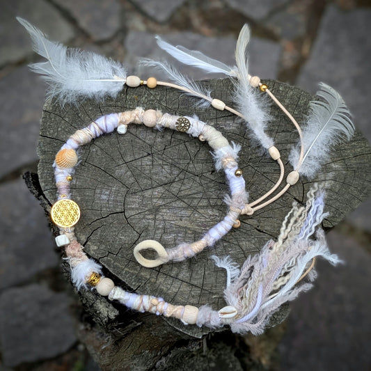 Hairwrap Ninquë (2v1)