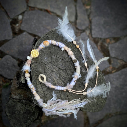 Hairwrap Ninquë (2v1)
