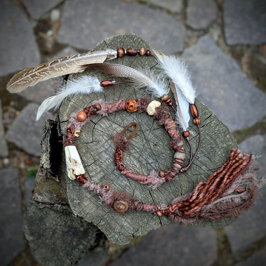 Hairwrap Ondonórë (2v1)