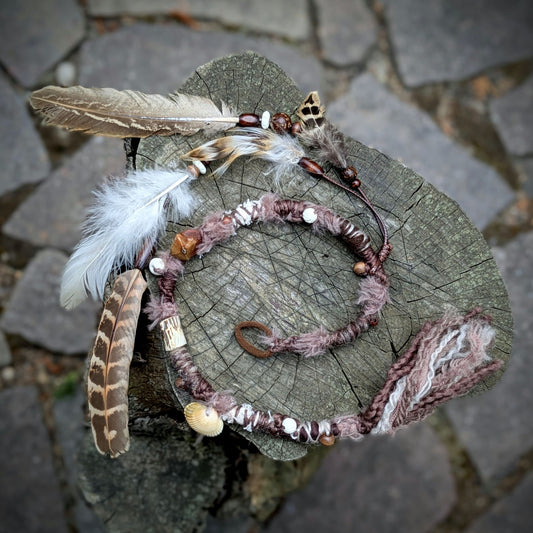 Hairwrap Aras (2v1)