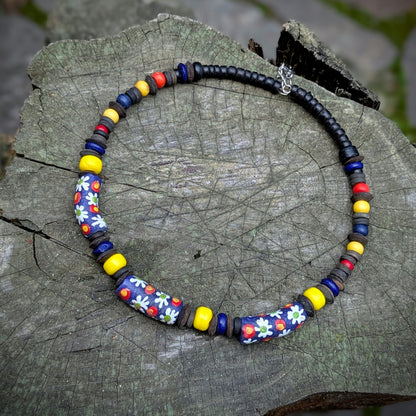 Nwapa Necklace
