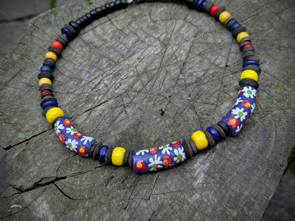 Nwapa Necklace