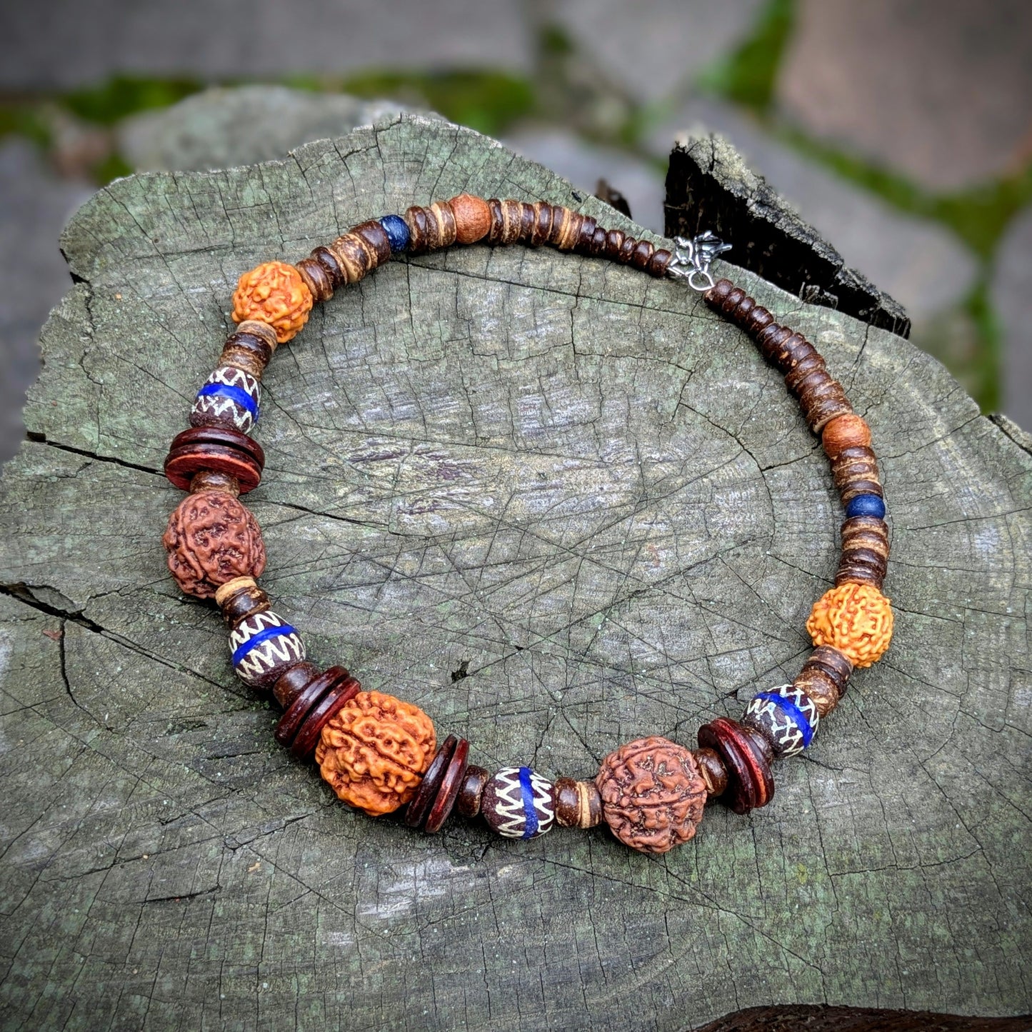 Lotanna necklace