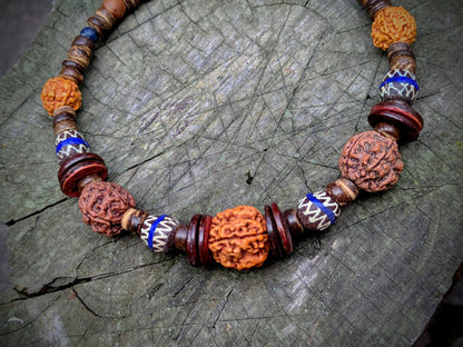 Lotanna necklace