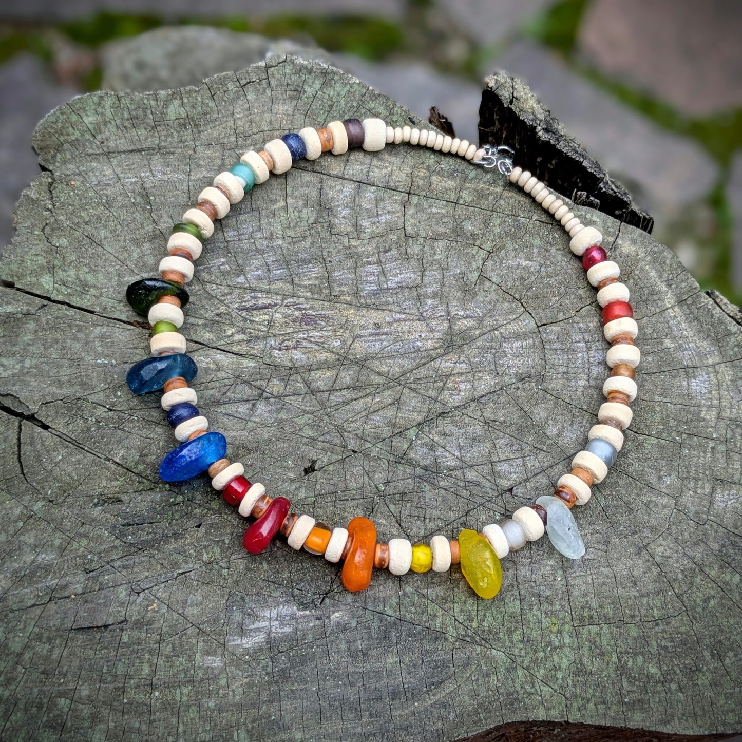 Enyinnaya Necklace