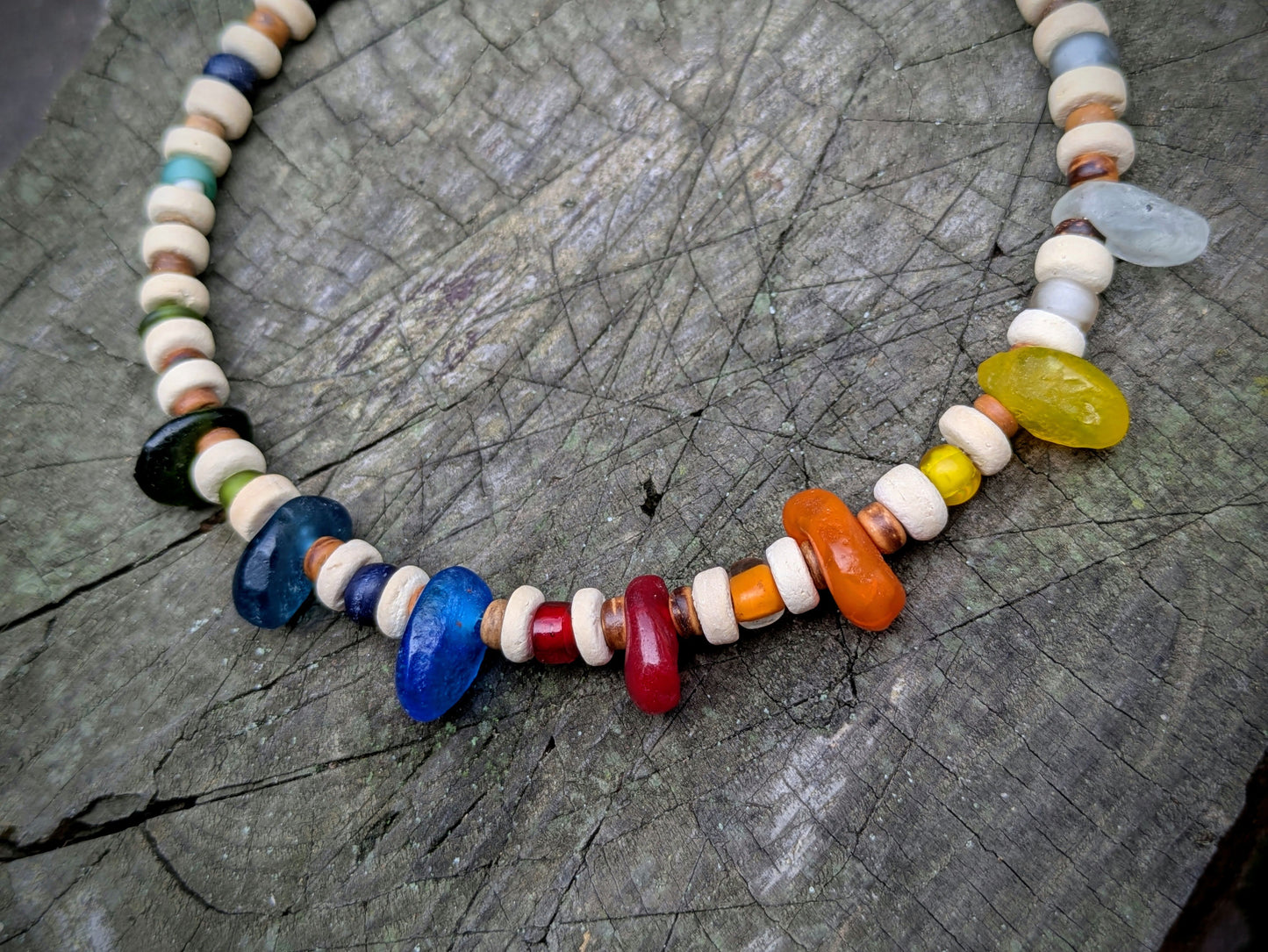 Enyinnaya Necklace