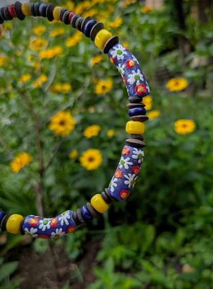Nwapa Necklace