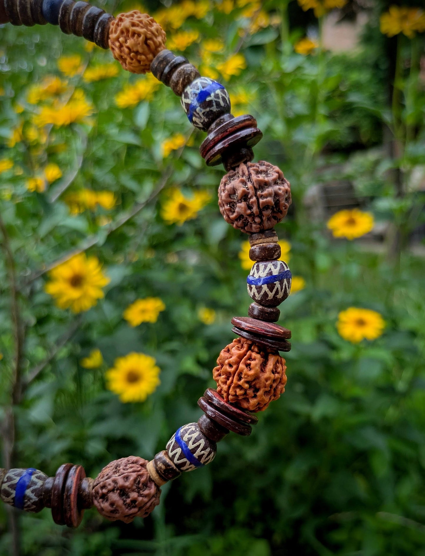 Lotanna necklace
