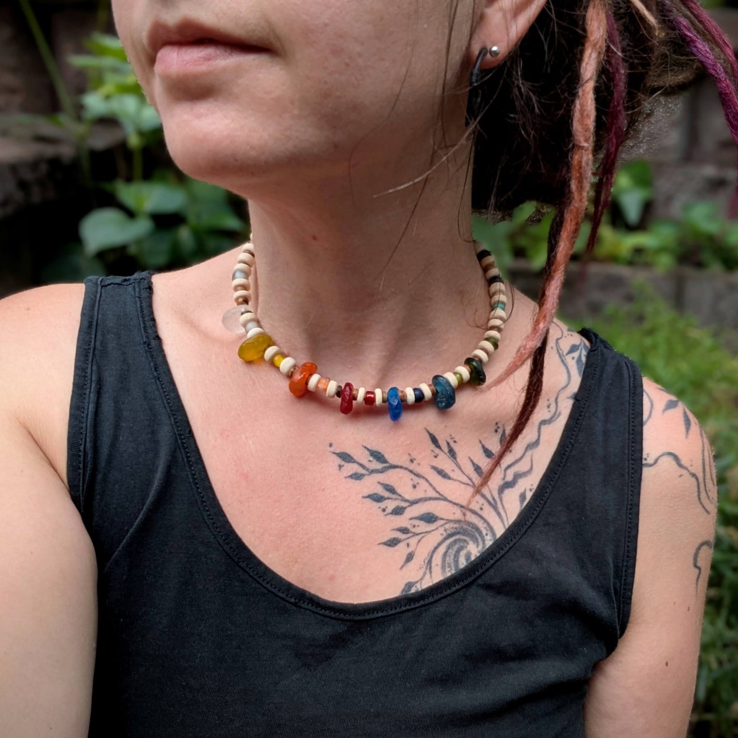 Enyinnaya Necklace