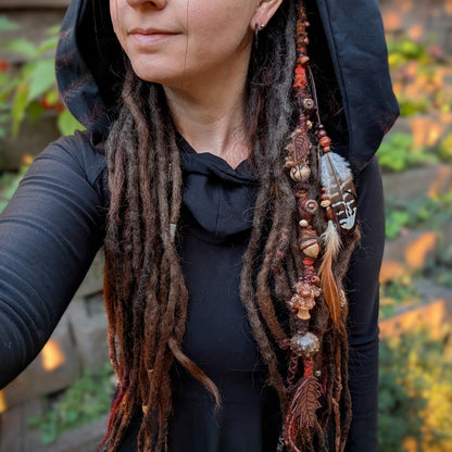 Hairwrap  Fjörgynn (2v1)