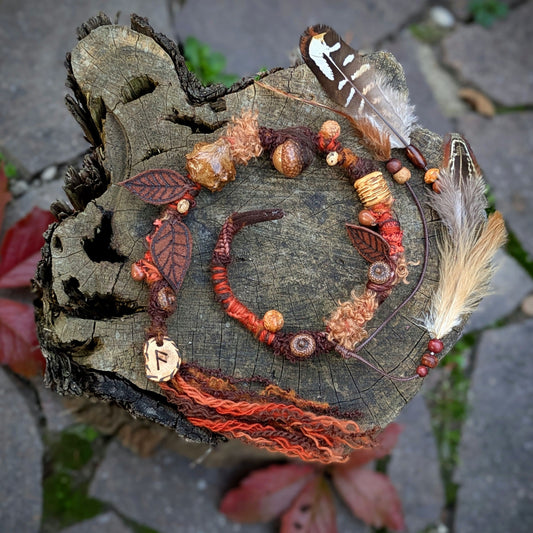 Hairwrap  Taranis (2v1)