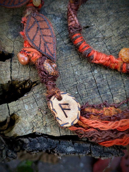 Hairwrap  Taranis (2v1)