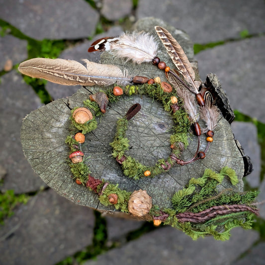 Hairwrap Fomes (2v1)