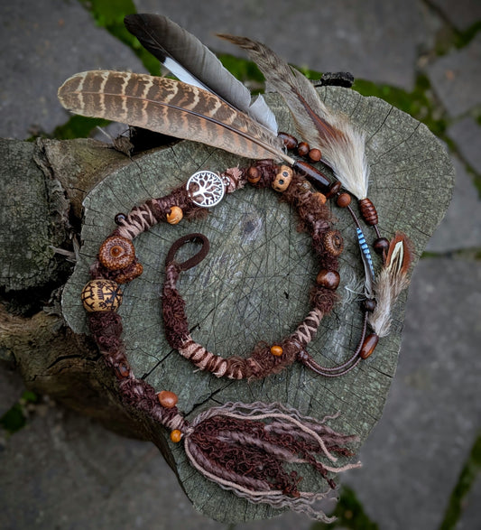 Hairwrap Sindri (2v1)