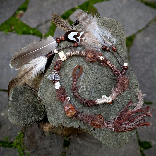 Hairwrap Magni (2v1)
