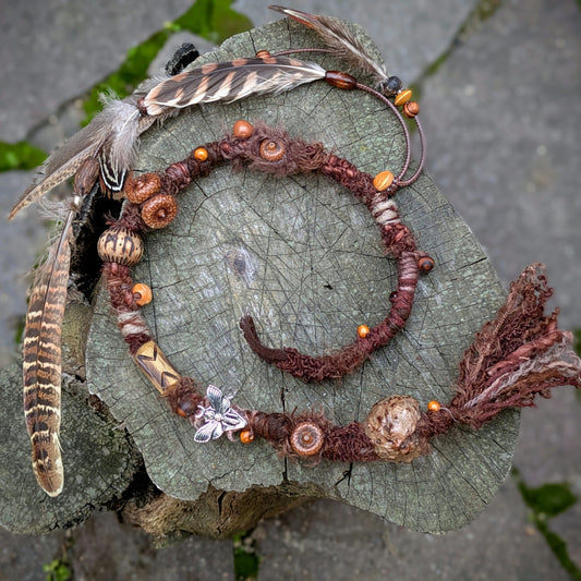 Hairwrap Ivar (2v1)