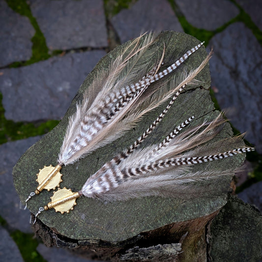 Obike earrings