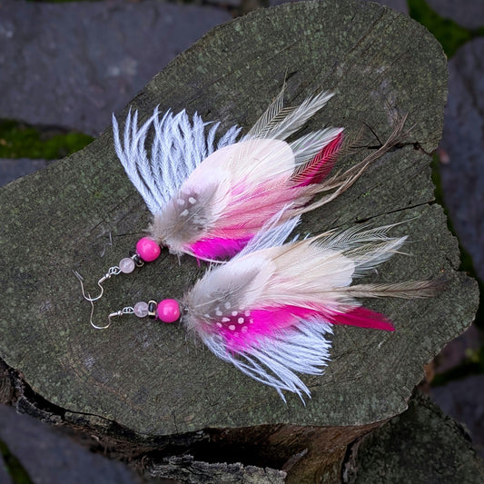 Obike earrings