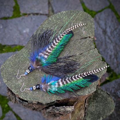 Obike earrings