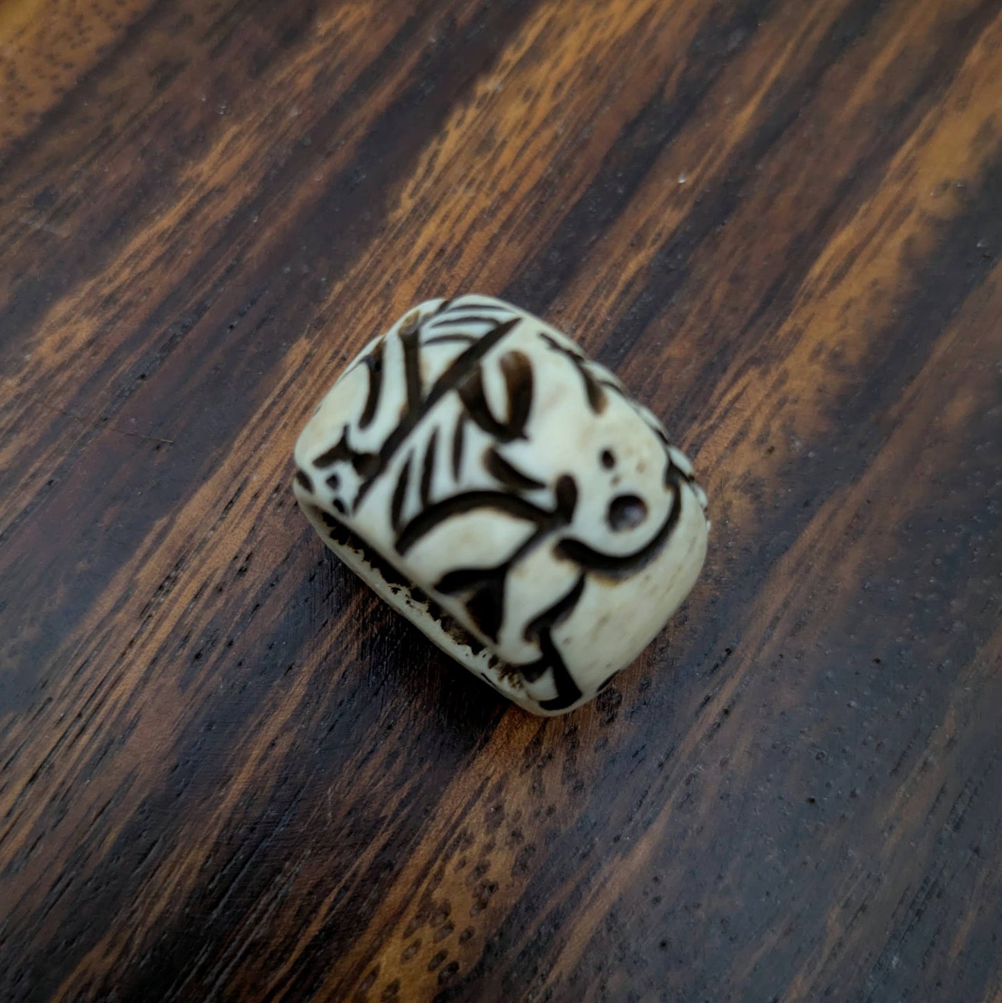 Korálek kostěný slon