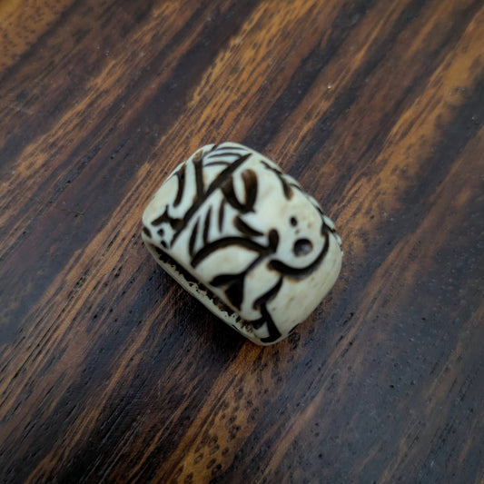 Korálek kostěný slon