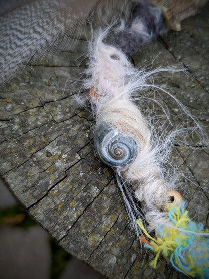 Hairwrap Helyanwë (2v1)