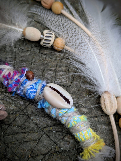 Hairwrap Helyanwë (2v1)