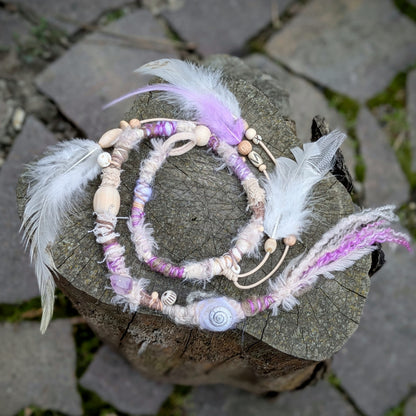 Hairwrap Helinillë (2v1)