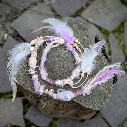 Hairwrap Helinillë (2v1)