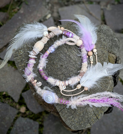 Hairwrap Helinillë (2v1)