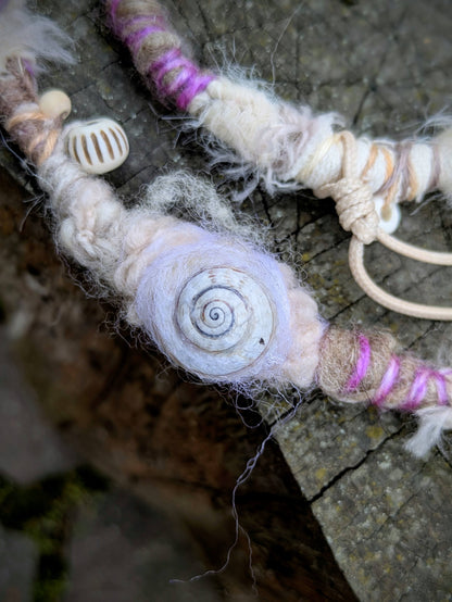 Hairwrap Helinillë (2v1)