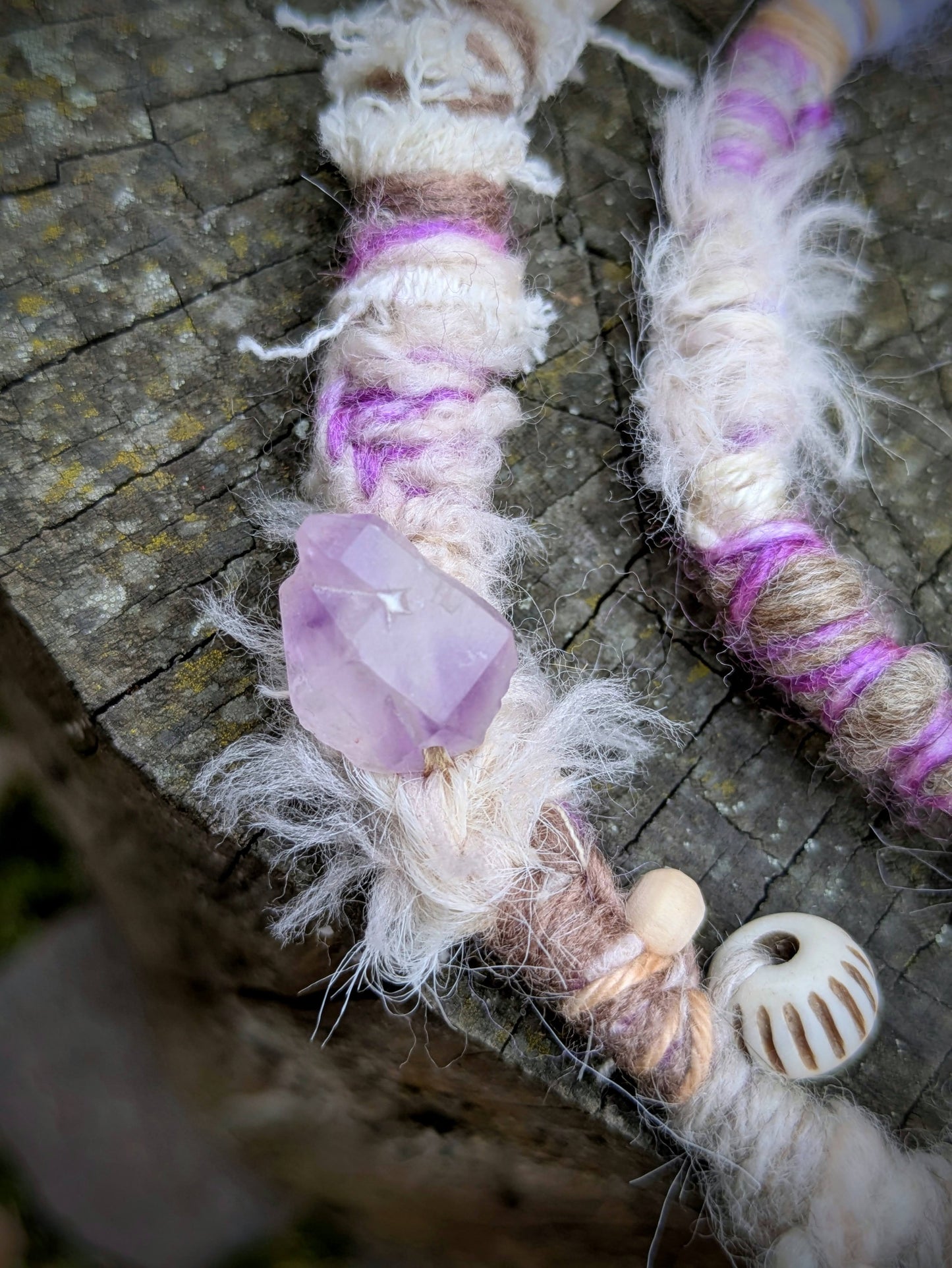 Hairwrap Helinillë (2v1)