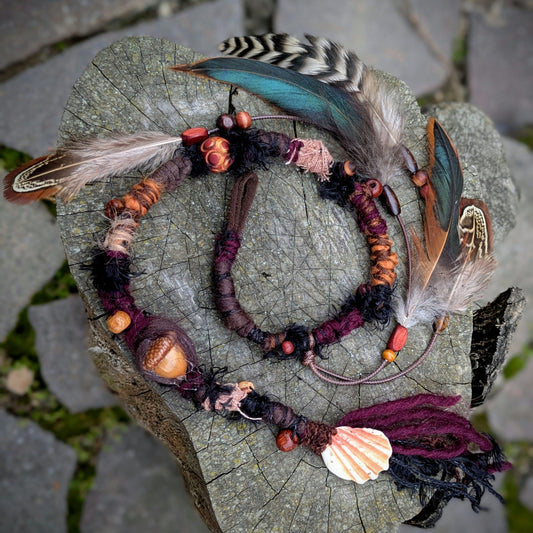 Hairwrap Lómëanor (2v1)