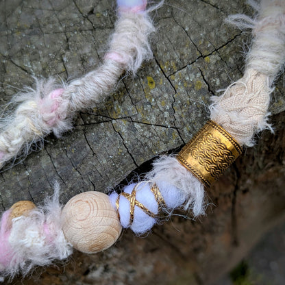 Hairwrap Losillë (2v1)