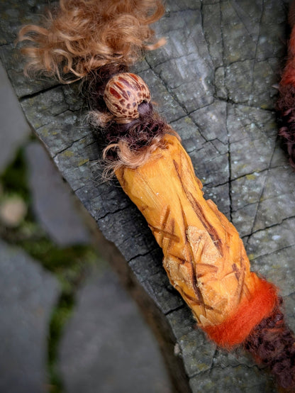 Hairwrap Hísimë (2v1)