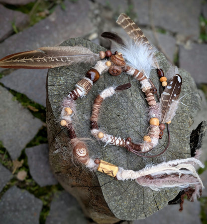 Hairwrap Atan (2v1)