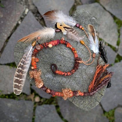 Hairwrap Culuina (2v1)