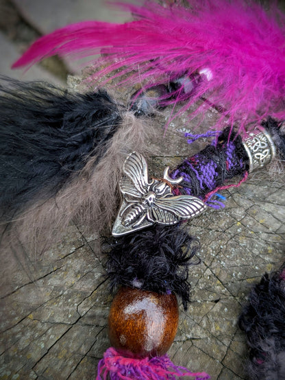 Hairwrap Fúmë (2v1)