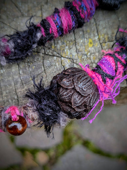 Hairwrap Fúmë (2v1)