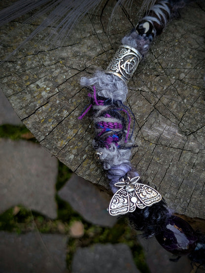 Hairwrap Cheiron (2in1)