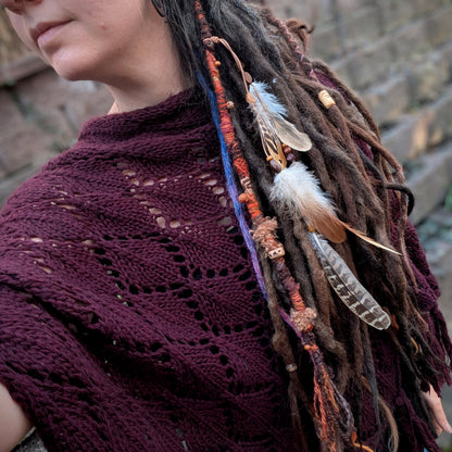 Hairwrap Culuina (2v1)